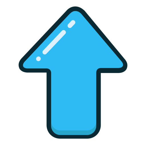 arrow-up