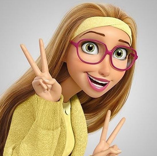 Photo of Tanya